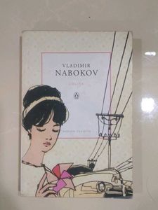 Lolita by Vladimir Nabokov