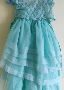 Girl Frock Party Wear