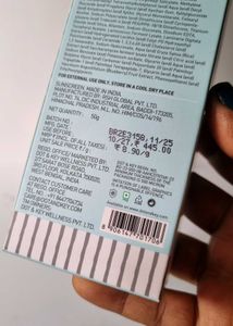 Dot &amp; Key Blueberry Sunscreen SPF 50