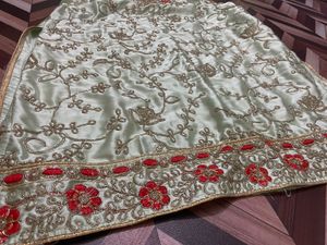 Elegant Indian Salwar Kameez