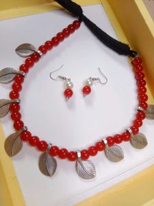 Handmade Jewellery P. S Collection