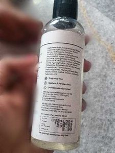 Deconstruct Hydrating Facewash