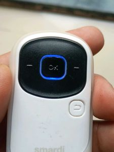 Bluetooth Device Controller Very Unique Devic