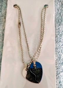 3 Couple Necklace ( Double )