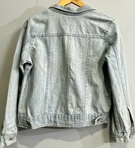 Levi’s Denim Jacket