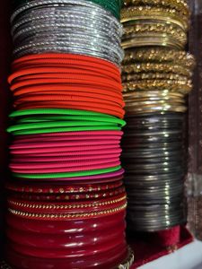 Bangles Set