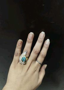 Stylish Ring