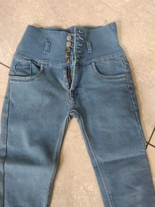 Kids Jeans