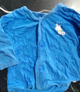 2 Upper For Newborn To 3 Months