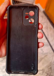 Realme C35 Case Cover