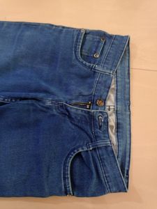 Blue Jeans
