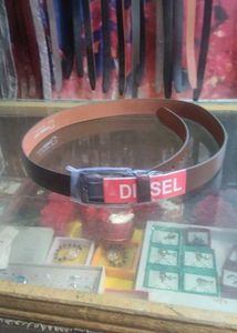 Leather Belt For @jyonil_26
