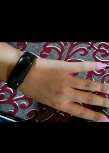 digital watch