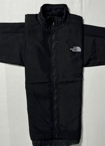 The North Face Black Jacket