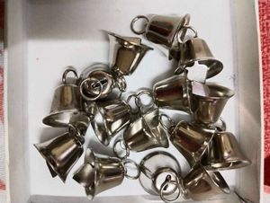 Red Faceted Beads and Belly