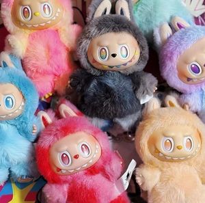 Pop Mart The Monsters Labubu Bunny Plush