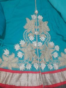 Green Cotton Set