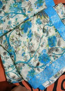 LIGHT Weight SAREE