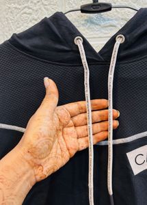 🇺🇸 Calvin Klein Imported Hoodie