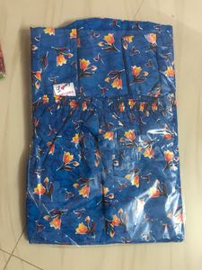 Cotton Nighties