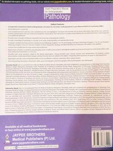 Ramadas nayak pathology textbook