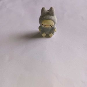 Miniature Labubu