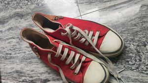 Sneaker Shoes Uk3