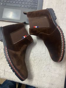 Chelsea Boot Brown
