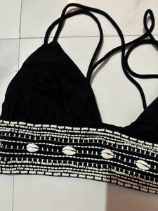 Zara Bralette Top