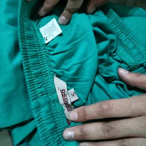 Women Suit Kurta Pyjami Dupatta Set