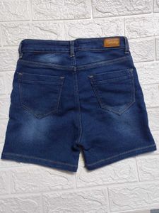Roadster &amp; Kassually Denim Shorts Bundle