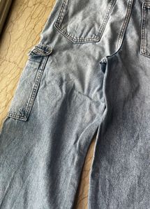 Cargo Jeans