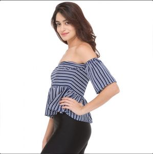 Off Shoulder Top