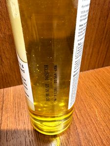 Brillare Pure Castor Oil