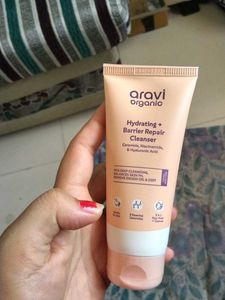 Hydrating Cleanser