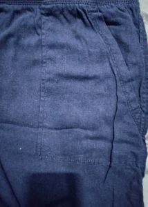 Plus Size Pants