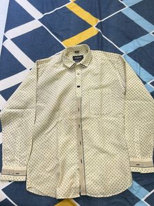 Bonear Designer Button-Down Shirt