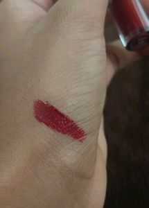 Insight No Smudge Lip Color