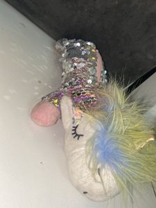 Cute Unicorn Pouch