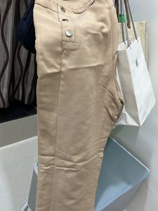 MANGO trouser