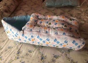 Brand New Baby Carrier