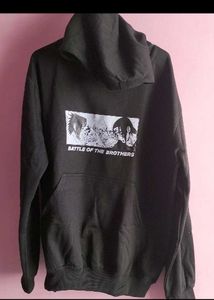 Naruto Anime Hoodie