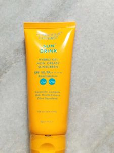 Conscious Chemist Sunscreen