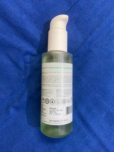 Rs 69 Only - Branded Facewash and Toner Set