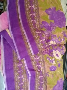 BUY 3 AND GET ONE DUPATTA FREE