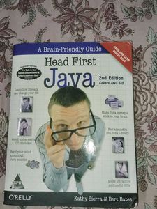 Head First Java, 2nd Edition
