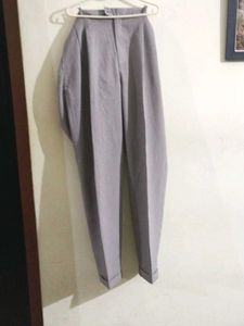 Formal Check Pant For Men