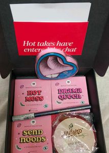 New Year Offer 🎊🆕 Makeup Kit Bundle