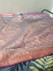 Elegant Saree