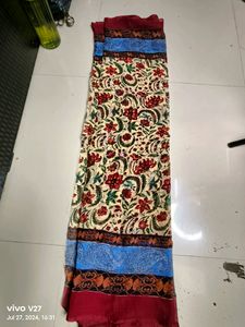 Chiffon Printed Dupatta 05
